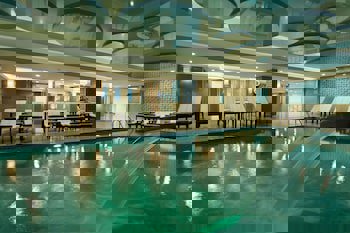 Doubletree By Hilton Avanos - Cappadocia