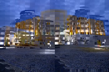 Doubletree By Hilton Avanos - Cappadocia