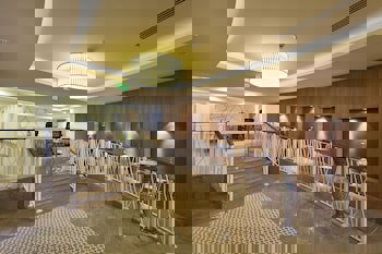 Doubletree By Hilton Avanos - Cappadocia