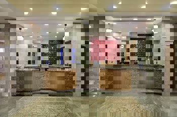 Doubletree By Hilton Avanos - Cappadocia