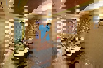 Doubletree By Hilton Avanos - Cappadocia