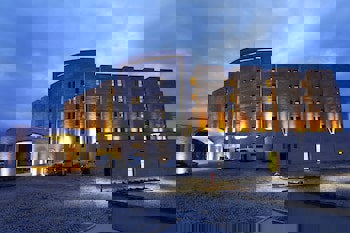 Doubletree By Hilton Avanos - Cappadocia