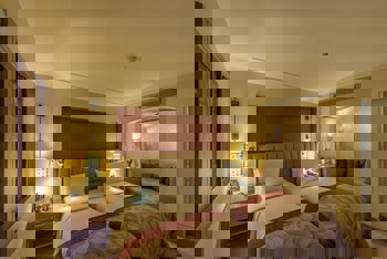 Doubletree By Hilton Avanos - Cappadocia