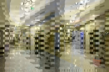 Doubletree By Hilton Avanos - Cappadocia