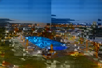 Doubletree By Hilton Avanos - Cappadocia