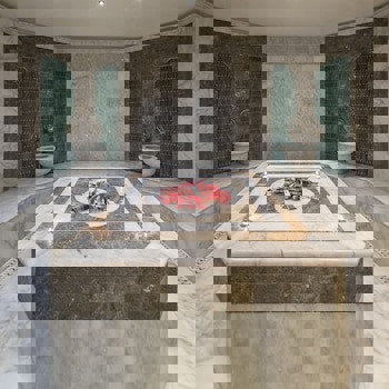 Doubletree By Hilton Avanos - Cappadocia