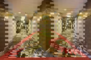 Doubletree By Hilton Avanos - Cappadocia