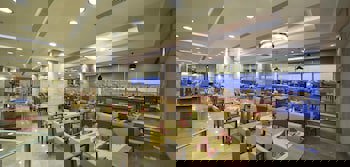 Doubletree By Hilton Avanos - Cappadocia