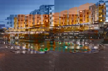 Doubletree By Hilton Avanos - Cappadocia