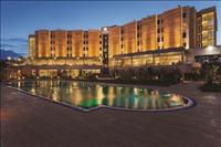 Doubletree By Hilton Avanos - Cappadocia