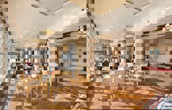 Doubletree By Hilton Avanos - Cappadocia