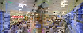 Doubletree By Hilton Avanos - Cappadocia