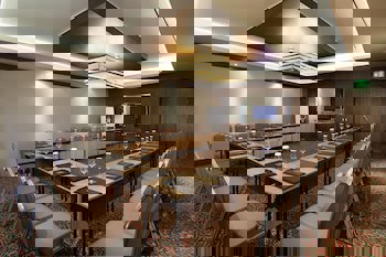 Doubletree By Hilton Avanos - Cappadocia