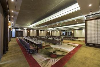 Doubletree By Hilton Avanos - Cappadocia