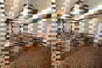 Doubletree By Hilton Avanos - Cappadocia