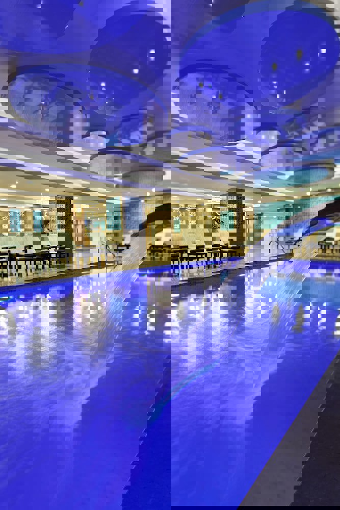 Doubletree by Hilton Avanos - Cappadocia