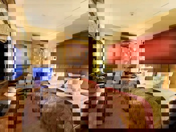 Doubletree By Hilton Avanos - Cappadocia