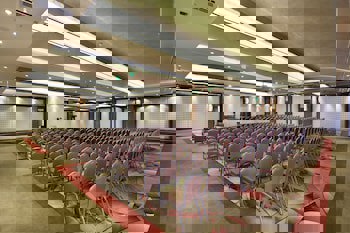 Doubletree By Hilton Avanos - Cappadocia