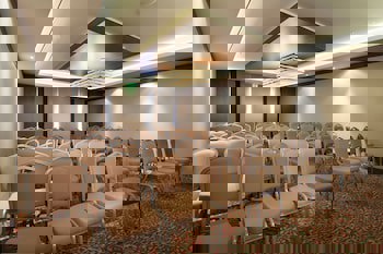 Doubletree By Hilton Avanos - Cappadocia