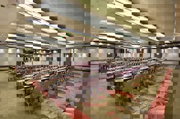 Doubletree By Hilton Avanos - Cappadocia