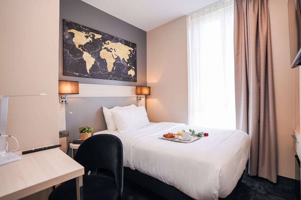 Hotel Univers