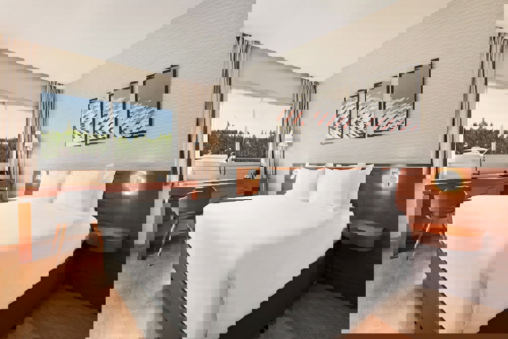 Ramada by Wyndham Valencia Almussafes