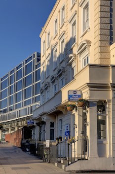 Best Western Buckingham Palace Rd