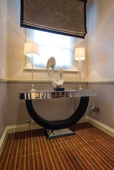 Best Western Buckingham Palace Rd
