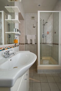 Best Western Buckingham Palace Rd