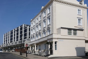 Best Western Buckingham Palace Rd