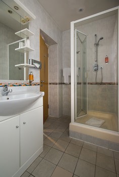 Best Western Buckingham Palace Rd