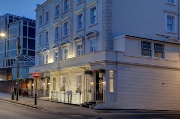 Best Western Buckingham Palace Rd