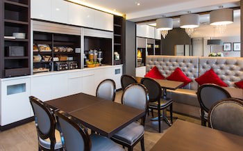 Best Western Buckingham Palace Rd