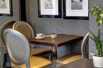 Best Western Buckingham Palace Rd