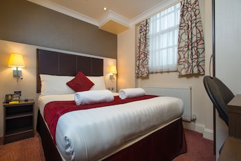 Best Western Buckingham Palace Rd