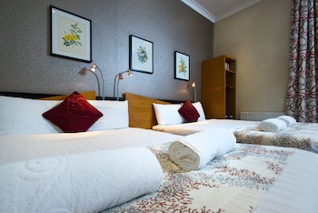 Best Western Buckingham Palace Rd
