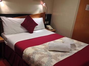 Best Western Buckingham Palace Rd
