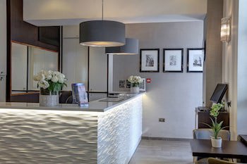 Best Western Buckingham Palace Rd