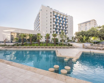 Barcelo Tanger