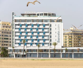 Barcelo Tanger