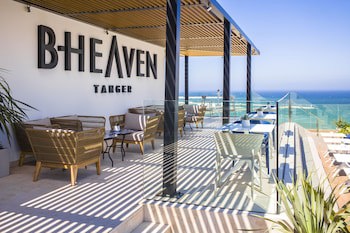 Barcelo Tanger