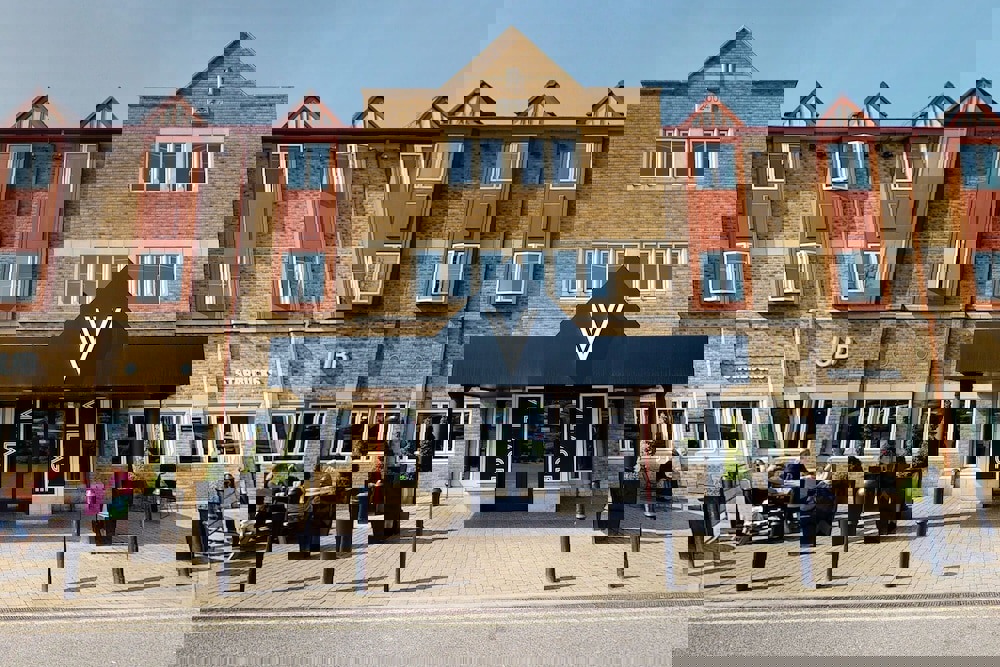 Village Hotel Maidstone