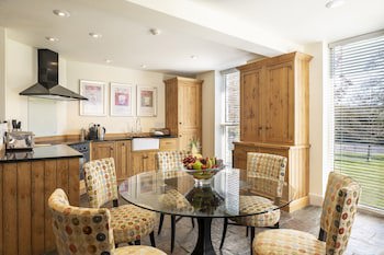 Bovey Castle