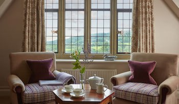 Bovey Castle