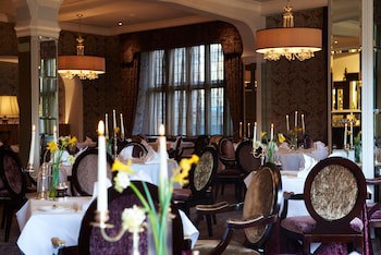 Bovey Castle