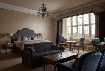 Bovey Castle