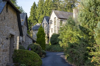 Bovey Castle