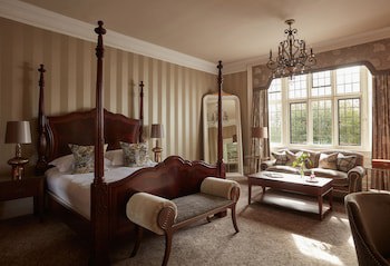 Bovey Castle