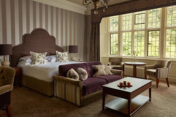 Bovey Castle