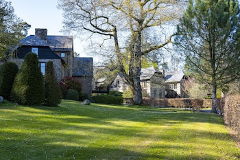 Bovey Castle